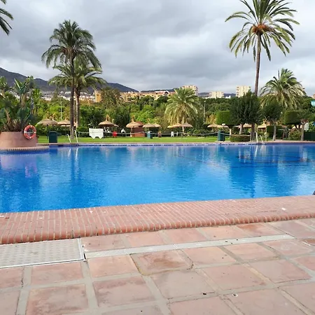Deluxe Sea View & Large Terrace * Benalmadena