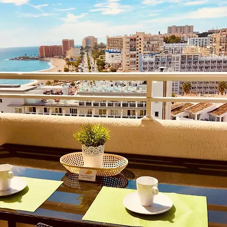 Apartment Deluxe Sea View & Large Terrace