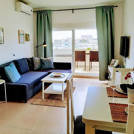 Deluxe Sea View & Large Terrace Apartment